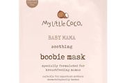 My Little Coco Baby Mama Soothing Boobie Mask BNIP (Free with other bought items, Read Description)