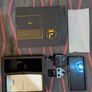 F(x)tec Pro1 X Keyboard Smartphone  Rare QWERTY Sliding Phone (open to offers) Image 5