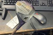 Ping G400 3 Wood