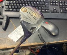 Ping G400 3 Wood