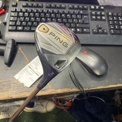 Ping G400 3 Wood