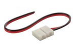 2P Wire Connector for 3528 Single Color LED Strip