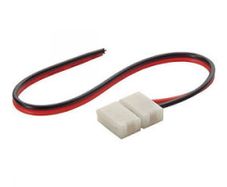 2P Wire Connector for 3528 Single Color LED Strip