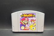 Super Smash Bros Nintendo 64