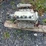 Honda civic 1.5 vtec engine Image 4