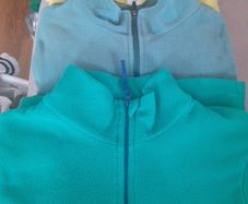 Ser of 3 childrens fleece,Mountain Warehouse and Trespass