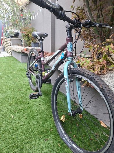 Girls bike for sale