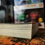 Zot!: The Complete Black-and-White Collection: 1987-1991 ! Manga ! Anime ! 2002 ! by IT Books ! Image 6