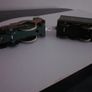 Thomas&Friends Emily Motorised Train/Tender 2004 Image 6