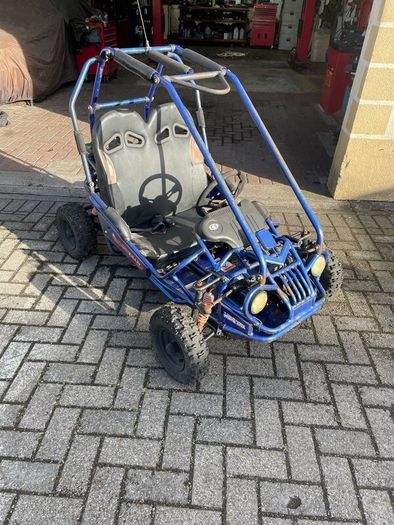Buggy