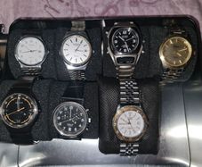 Watches