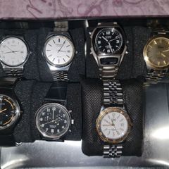Watches