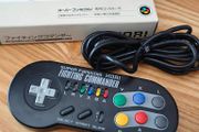 Hori Fighting Commander Nintendo Super Famicom SNES.