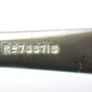 Antique Edwardian Hallmarked Sterling Silver Cased Teaspoon Sheffield 1906 Image 7