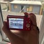 Casio exilim EX-z16 digital camera Image 4