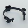 Playmates Teenage Mutant Hero Turtles Raphael Belt Image 3