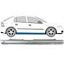 Astra G  Sill Image 6