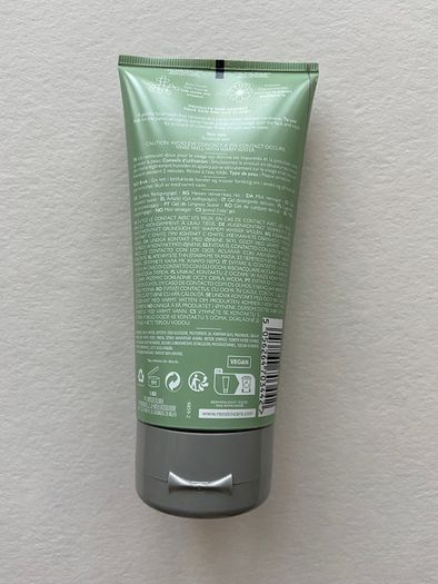 Ren gentle cleansing gel 150 ml