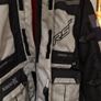 RST Adventure X Textile Jacket Image 5