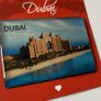 Fridge Magnets from Dubai, UAE | 8 Types Image 4