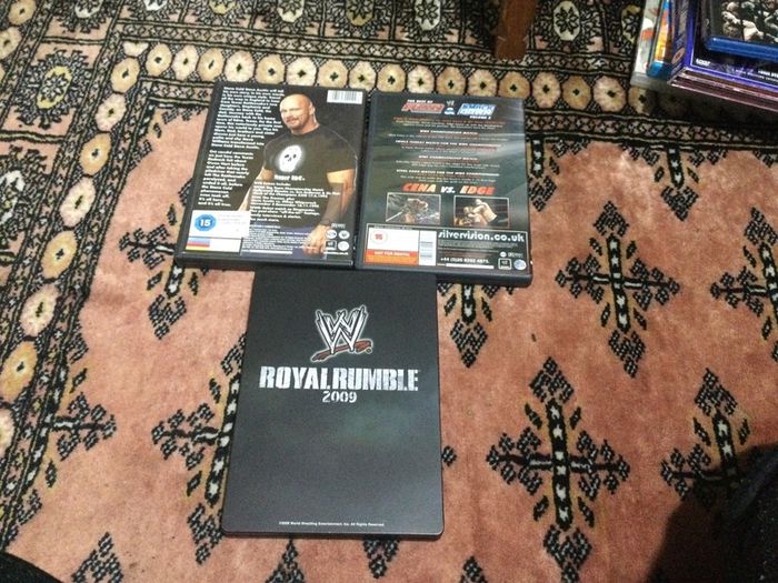 Wwe