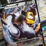 Melmetal V ! Ultra Rare ! from Pokemon GO Set ! 2022 ! Pokemon Card ! Image 2