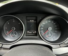 Volkswagen Golf 2010
