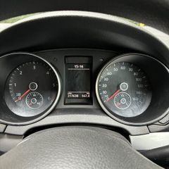 Volkswagen Golf 2010
