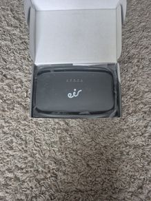 eir fibre box
