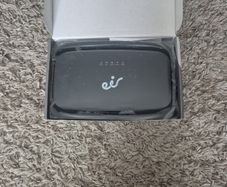 eir fibre box