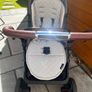 Silver Cross Buggy Image 2