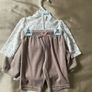 baby outfit Image 2
