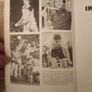 Seven-up Book Of Irish Sport 1983. Edited By Malachy Logan.  First Edition Large Volume Paperback In Good Condition. Image 4