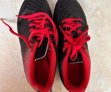 football boots
