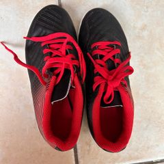 football boots