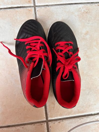 football boots