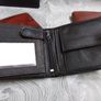 Five Leather Wallets Image 5