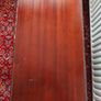 Mahogany table Image 6