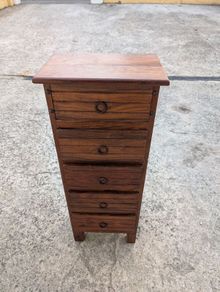 drawers