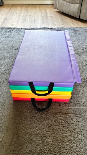 Soft play set