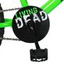 Concept Zombie Boys Single Spd 20" Neon Green Image 5