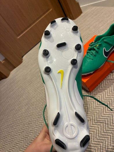 Nike tiempo legend 10 firm ground boots
