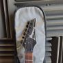 Ibanez RG421EX Black Flat Guitar Image 2