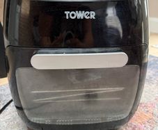 tower air fryer oven 5 in 1