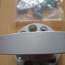 EIBACH 5x114.3 Wheel Spacers 50mm (25mm per side) Image 3