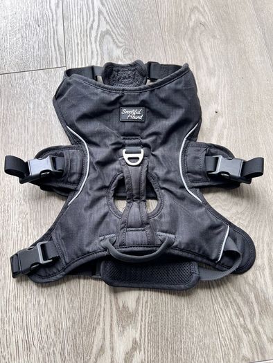 Dog Harness