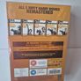 Clint Eastwood: Dirty Harry 6-Disc DVD Box Set (Brand New & Factory Sealed) Image 3