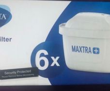 Brita Water Filter maxtra cartridge