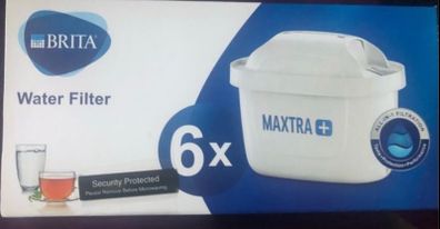 Brita Water Filter maxtra cartridge