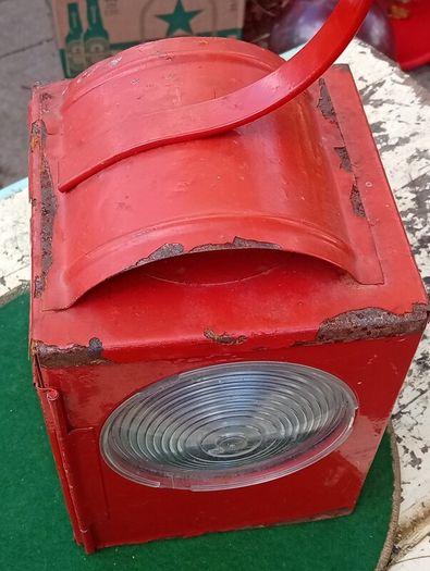Dorman Lamp